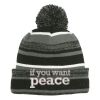 Sideline Beanie Thumbnail